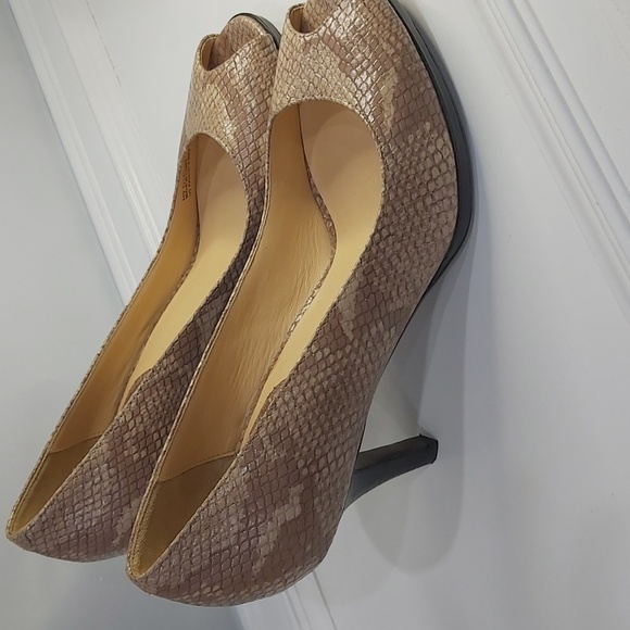 Cole Haan Heels - Picture 3 of 7